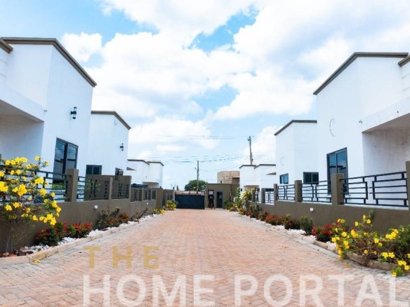3 Bedroom Townhouse for sale