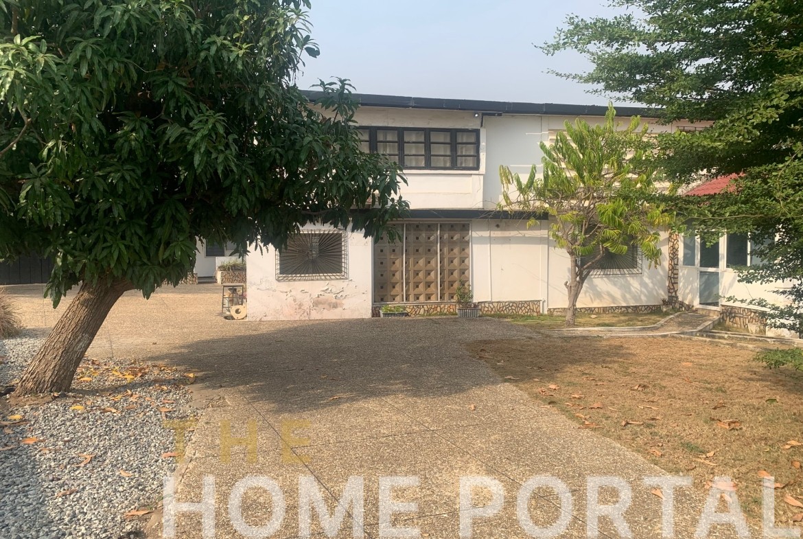 4 Bedroom House for Sale At Teshie Nungua