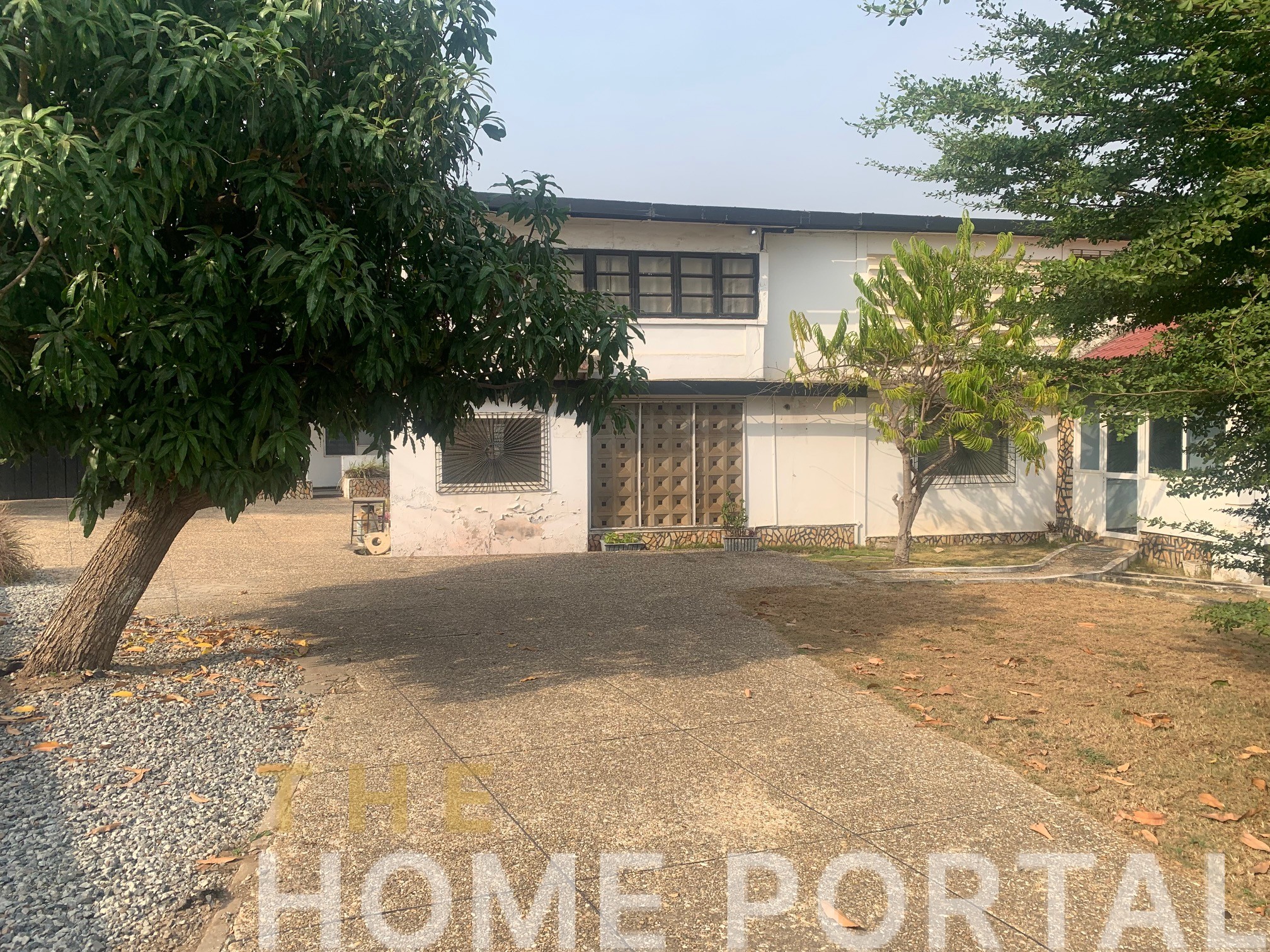 4 Bedroom House for Sale At Teshie Nungua