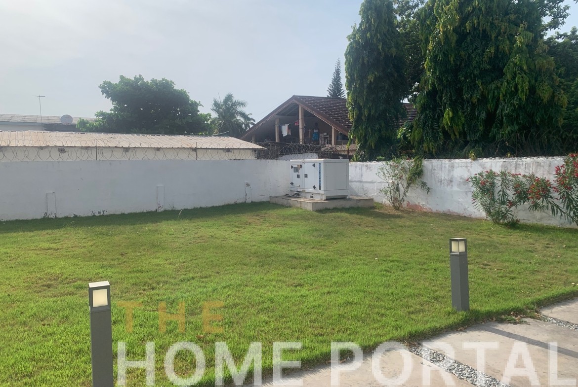 Two Bedroom Townhouse to Let