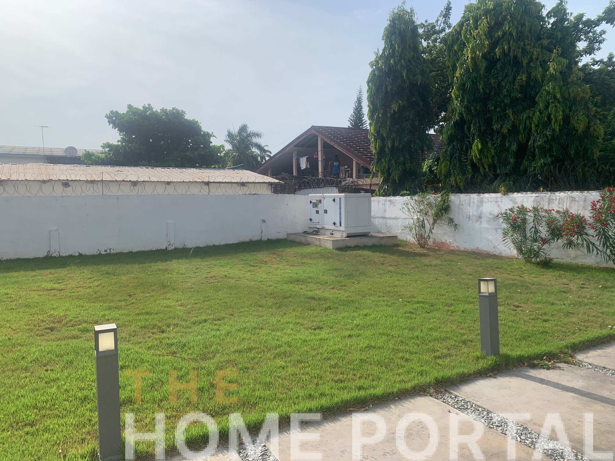 Two Bedroom Townhouse to Let