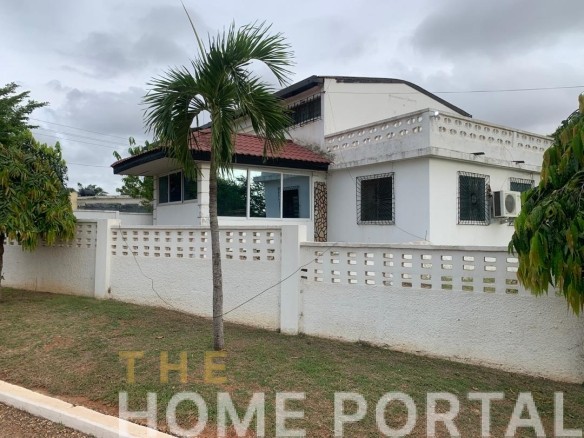 4 Bedroom House for Sale At Teshie Nungua