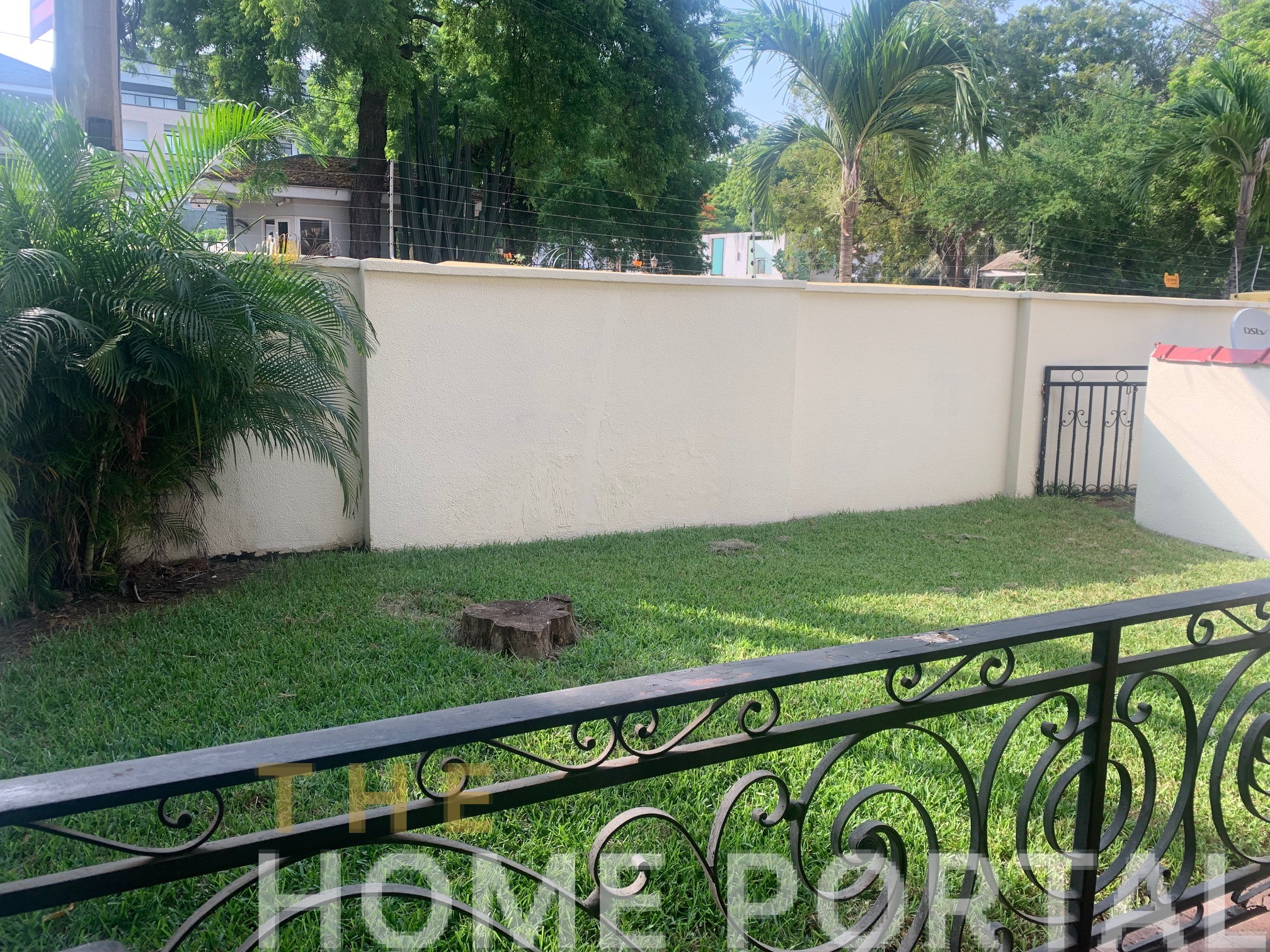 Three Bedroom Furnished apartment in Cantonments to let