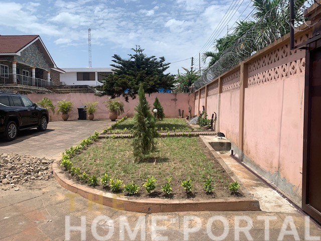 4 bedroom house to Let at East Legon