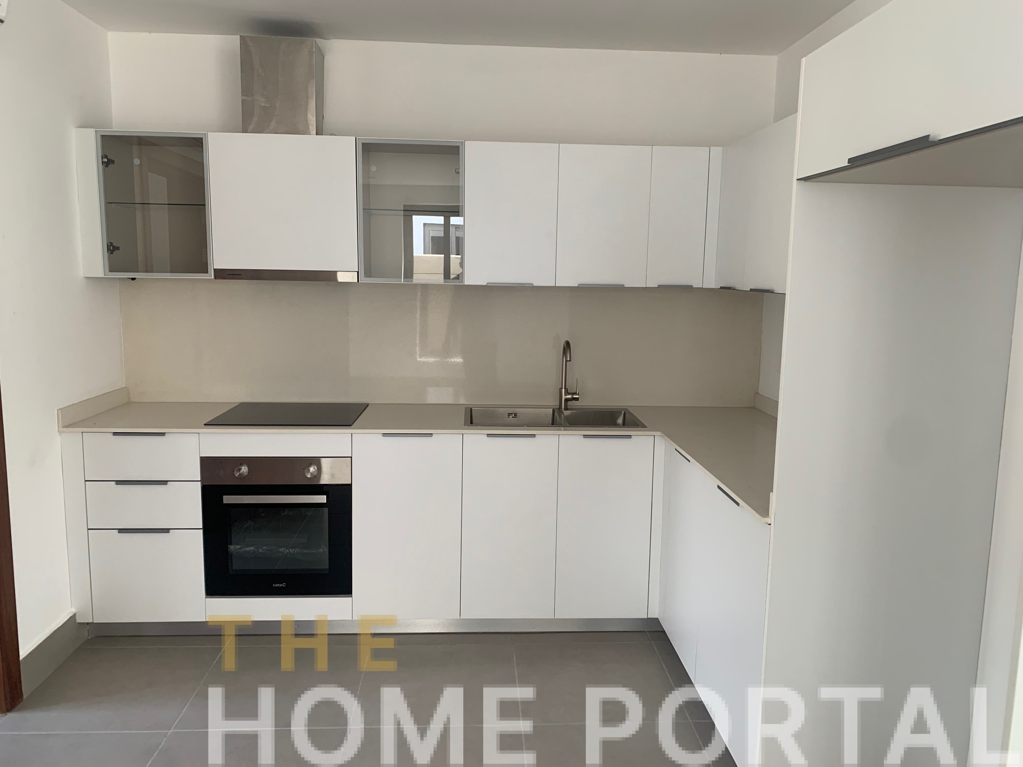 Three Bedroom House at Burma Camp (Giffard Road) for sale