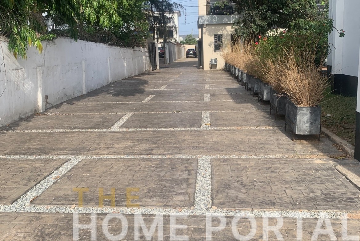 Two Bedroom Townhouse to Let