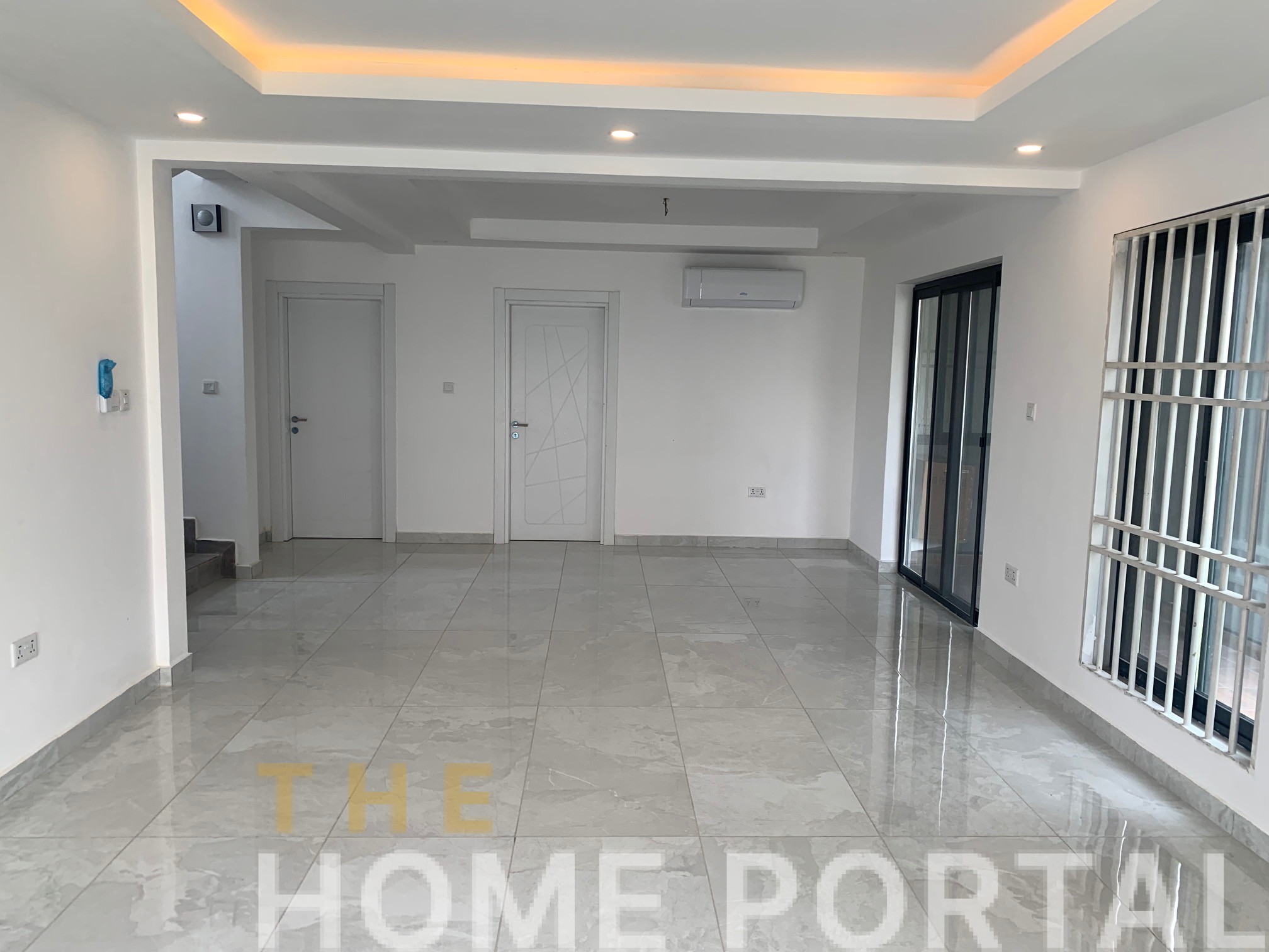 4 Bedroom House for Sale at East Legon