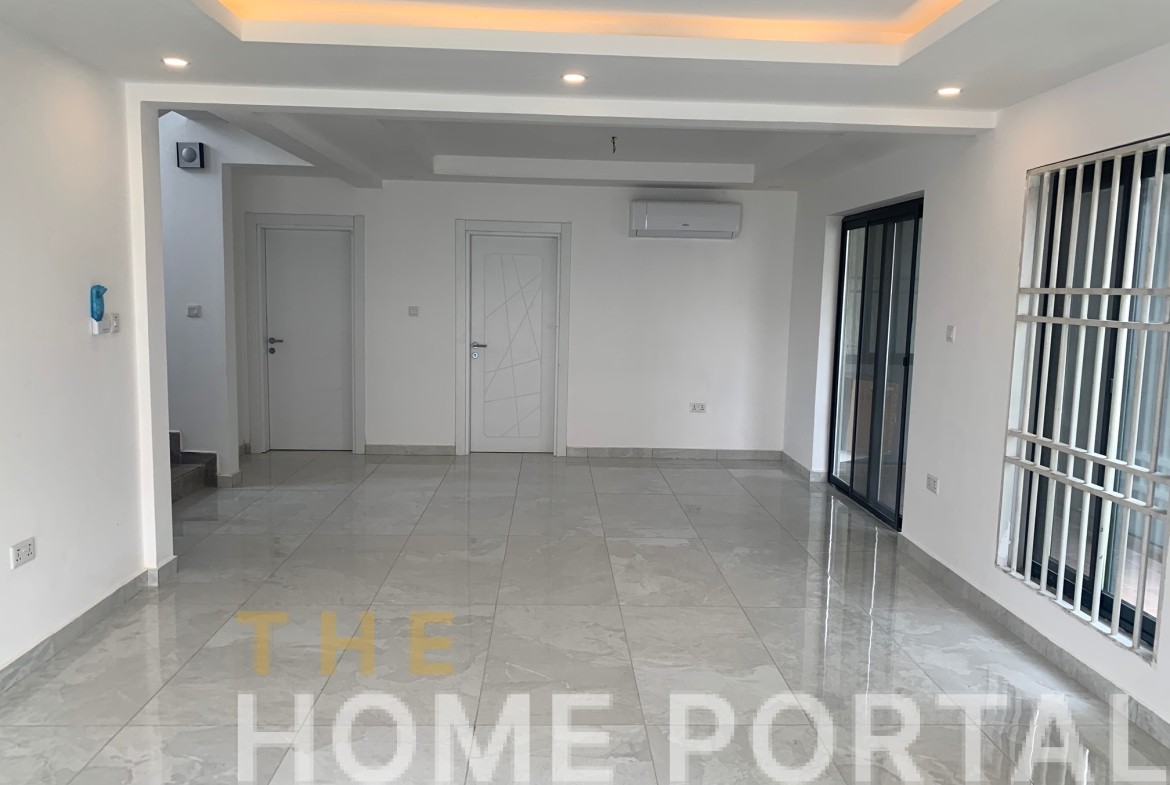 Four Bedroom House to Let at East Legon