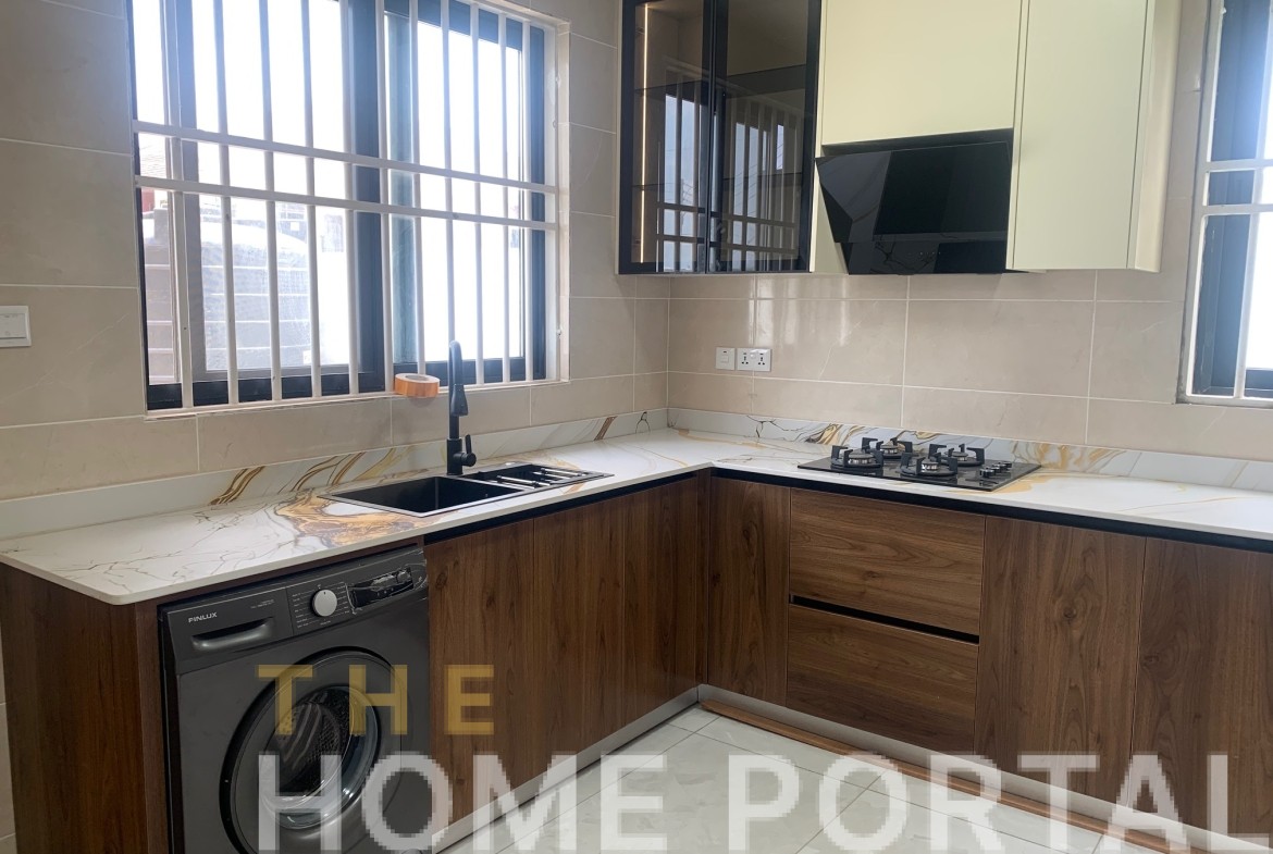 4 Bedroom House for Sale at East Legon