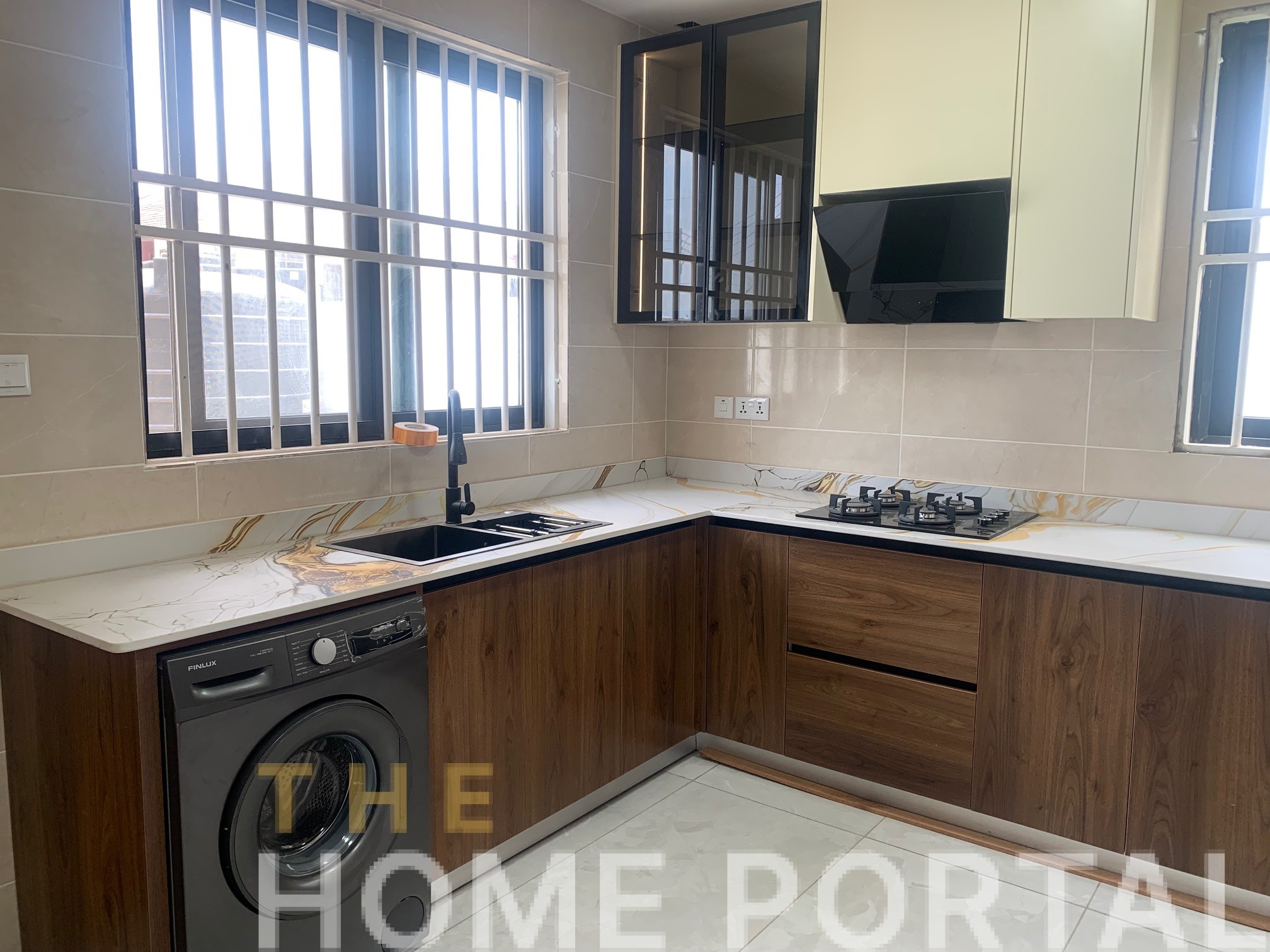 4 Bedroom House for Sale at East Legon