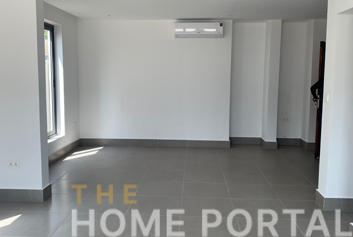 Three Bedroom House at Burma Camp (Giffard Road) for sale