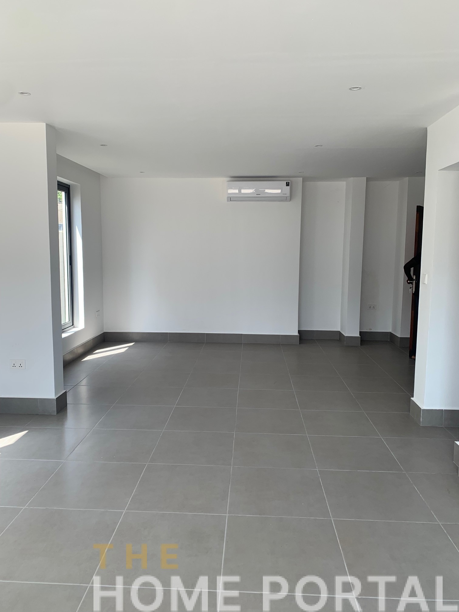 Three Bedroom House at Burma Camp (Giffard Road) for sale
