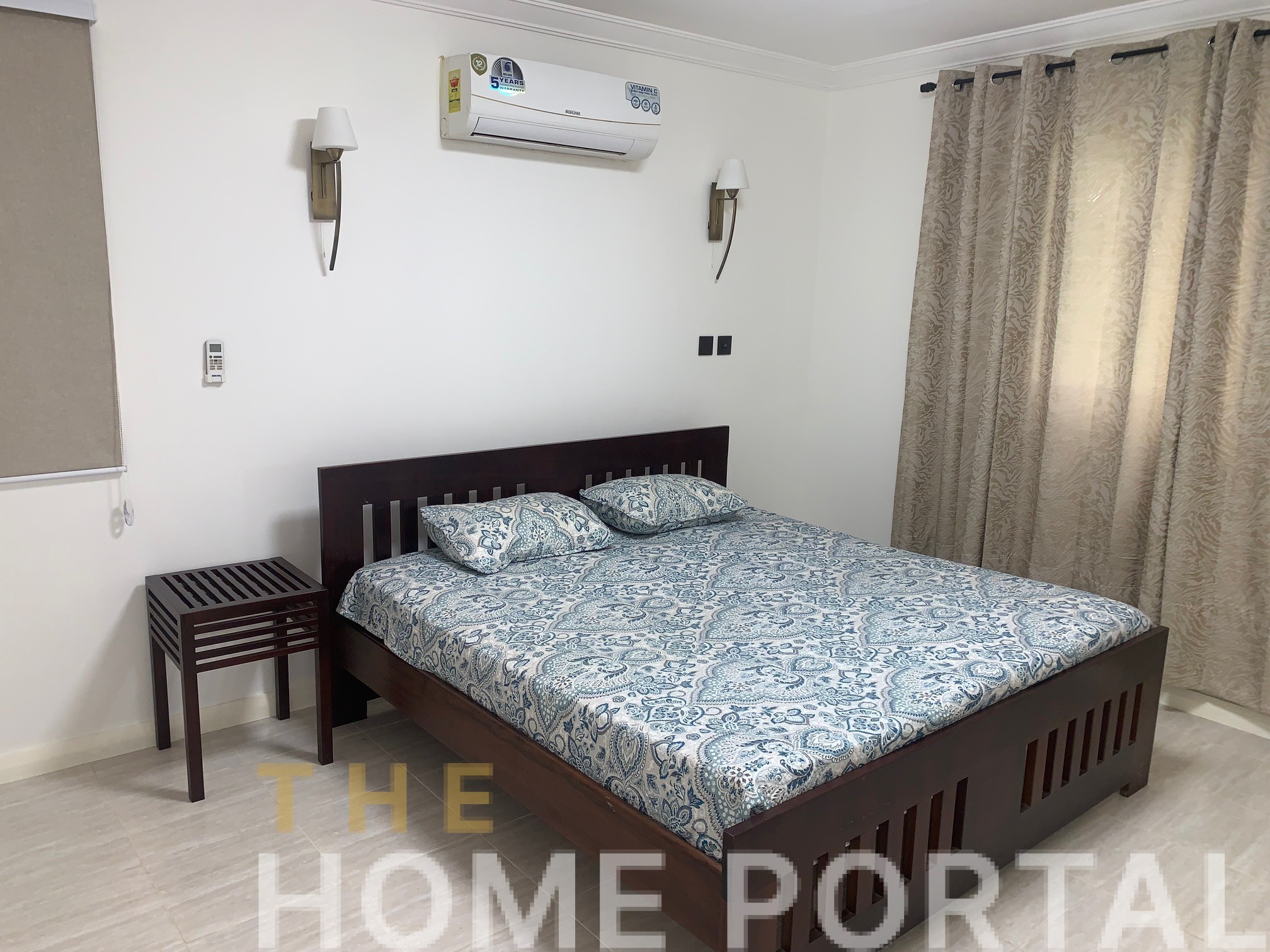 Three Bedroom Apartment for rent