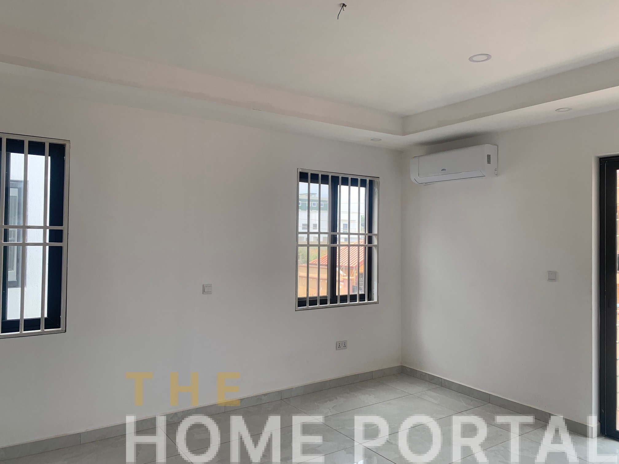 4 Bedroom House for Sale at East Legon