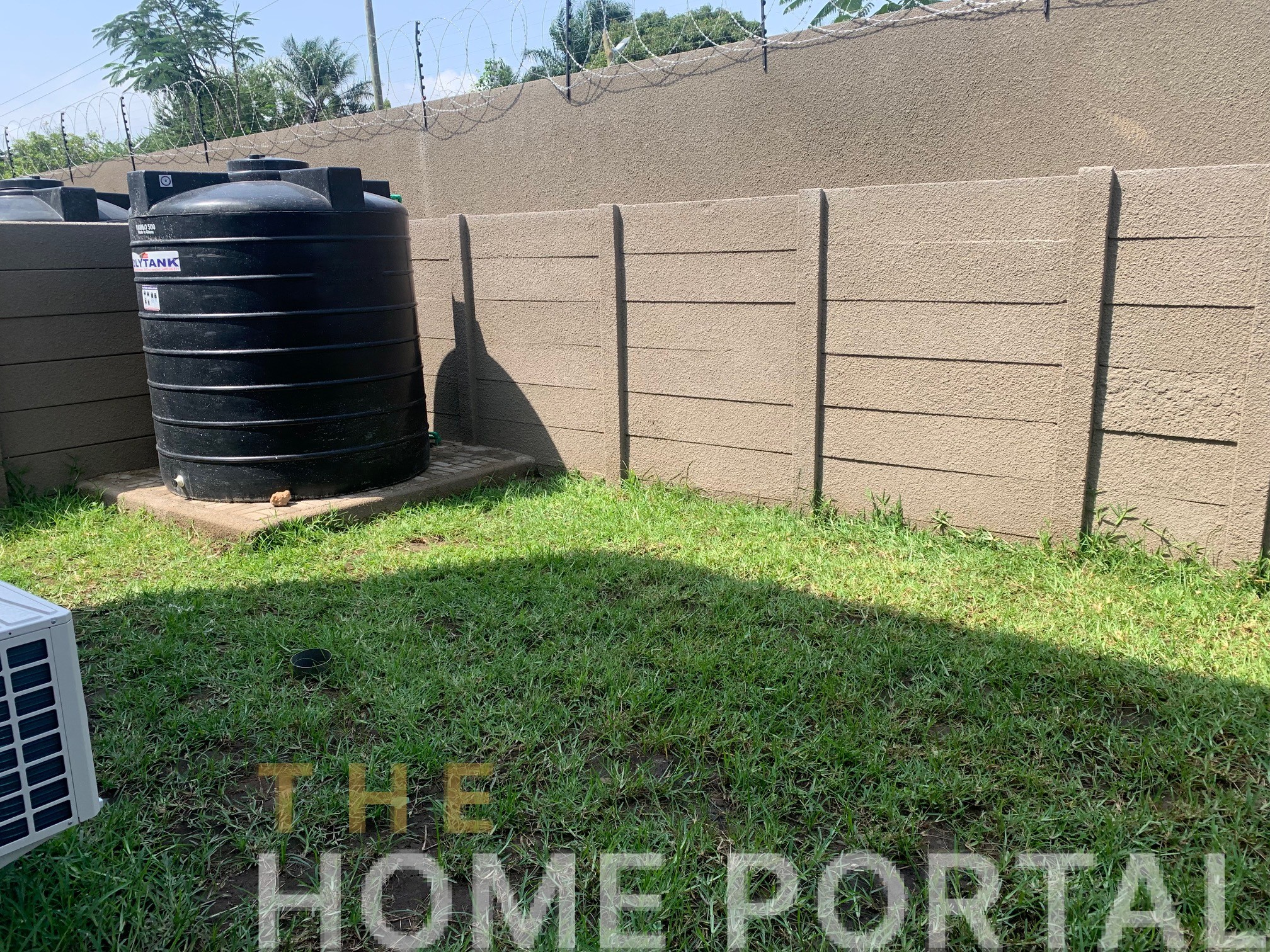 Three Bedroom House at Burma Camp (Giffard Road) for sale