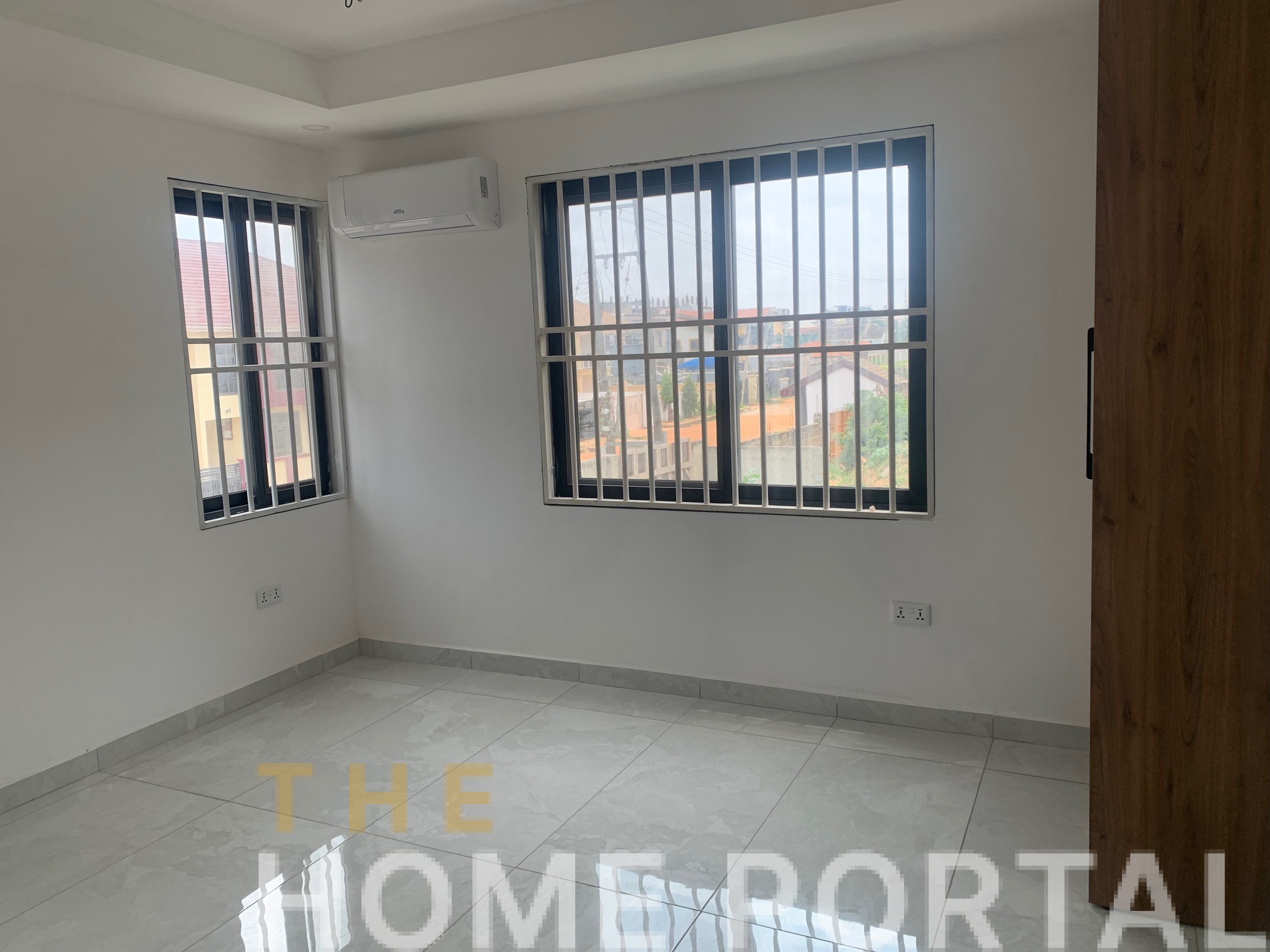 4 Bedroom House for Sale at East Legon