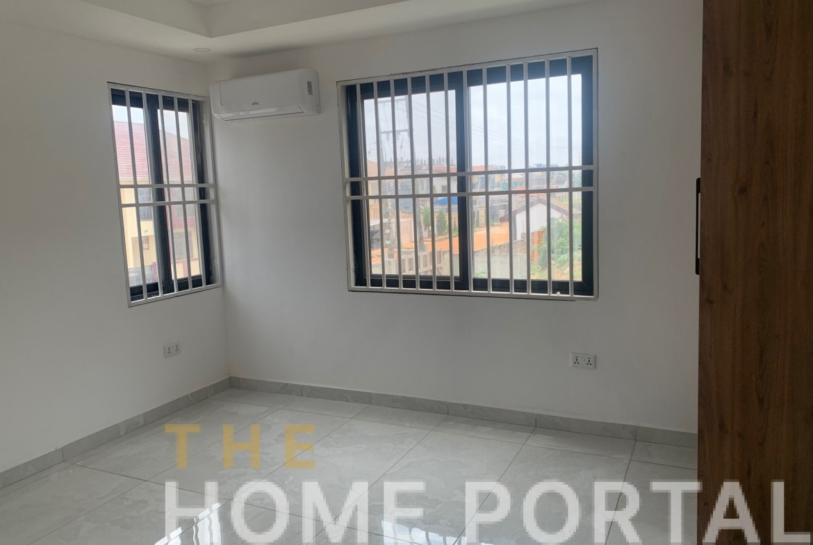 Four Bedroom House to Let at East Legon