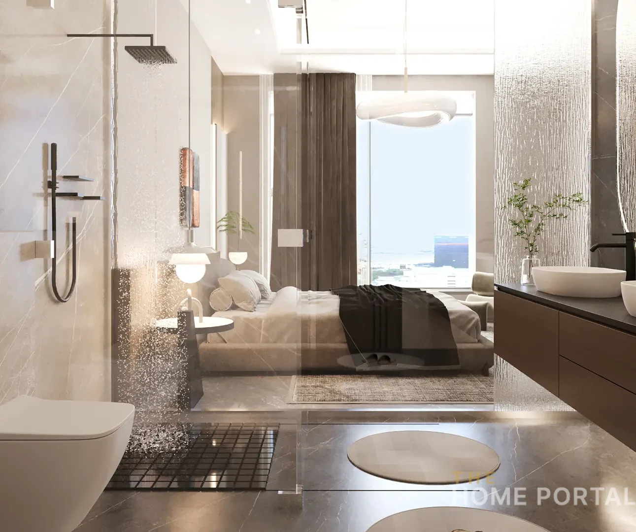 005 Euphoria Penthouse