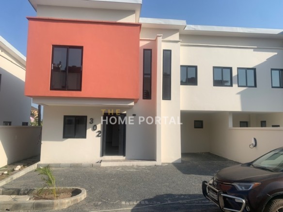 3 Bedroom House to Let
