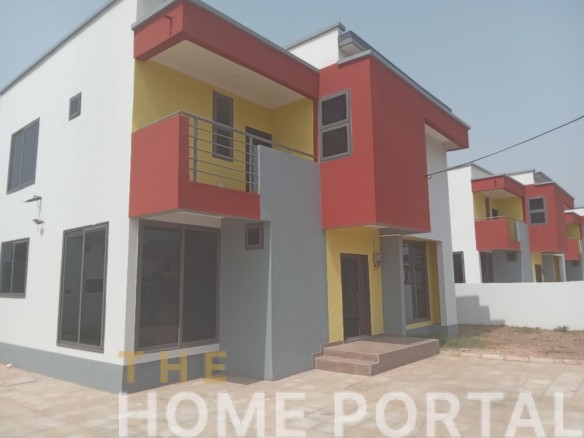 3 BEDROOM APARTMENT FOR RENT AT AIRPORT