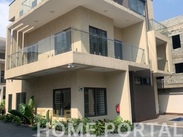 3 BEDROOM HOUSE FOR RENT AT LABONE