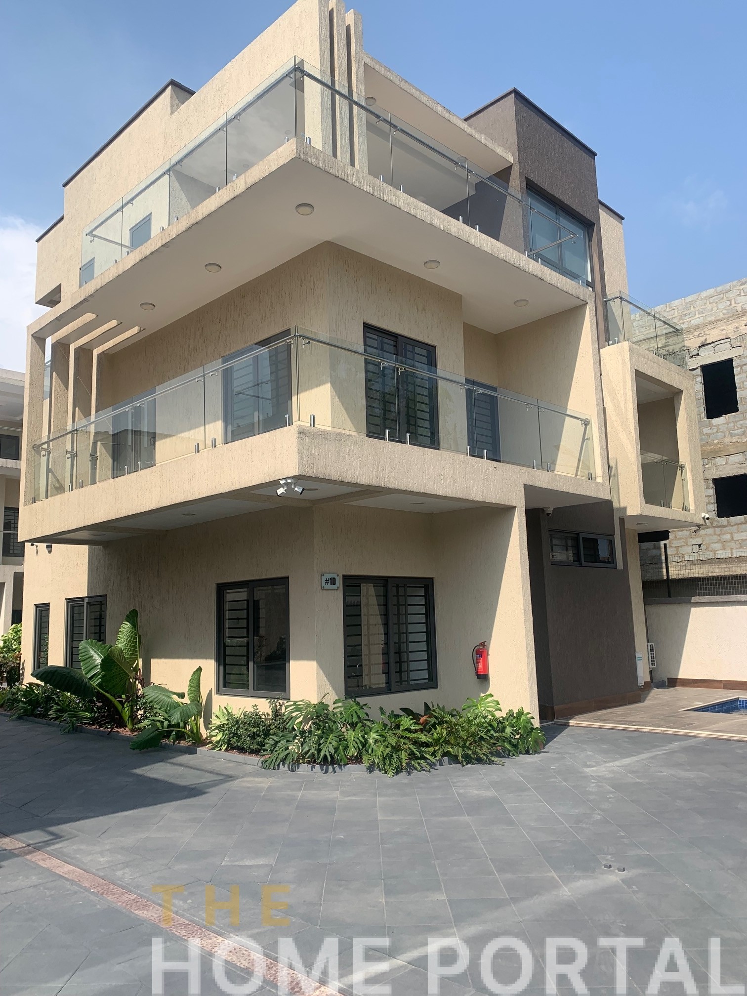 3 BEDROOM HOUSE FOR RENT AT LABONE