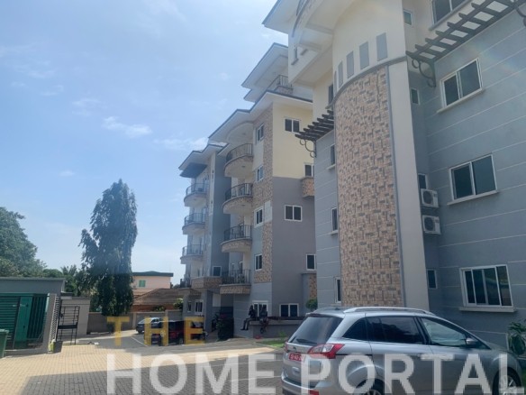 3 BEDROOM APARTMENT FOR RENT AT SPINTEX