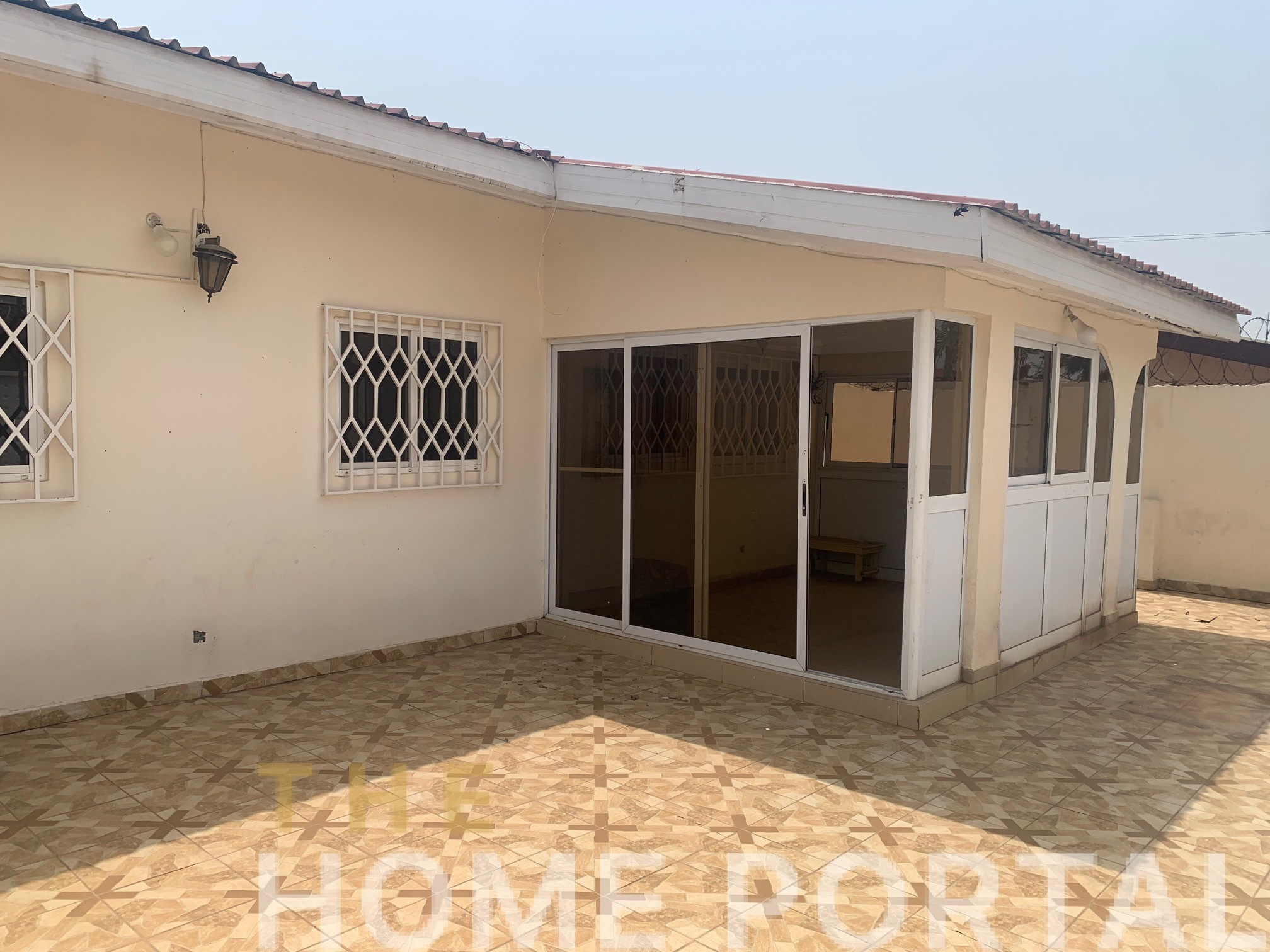 Four Bedroom House for sale at Manet Ville