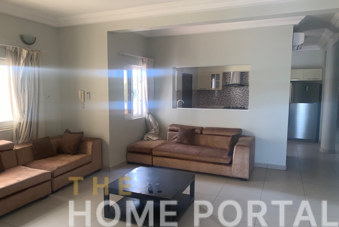 3 BEDROOM APARTMENT FOR RENT AT SPINTEX