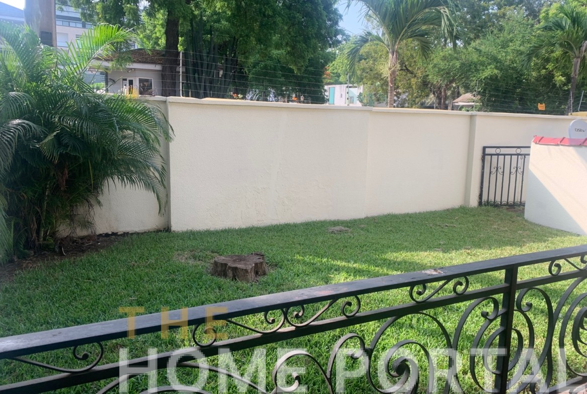 Three Bedroom To Townhouse to Let