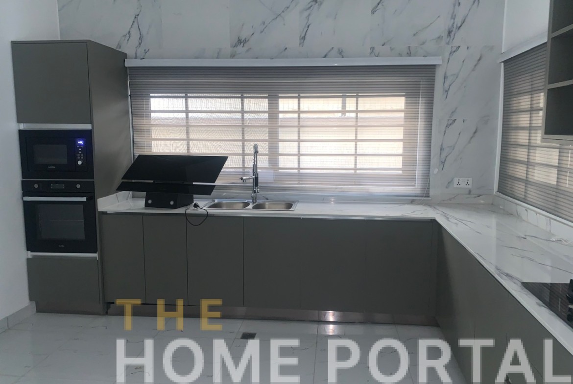 3 BEDROOM HOUSE FOR RENT AT LABONE