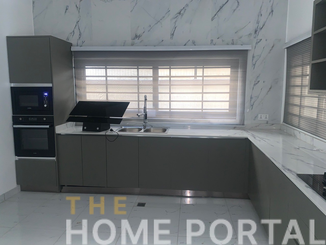 3 BEDROOM HOUSE FOR RENT AT LABONE