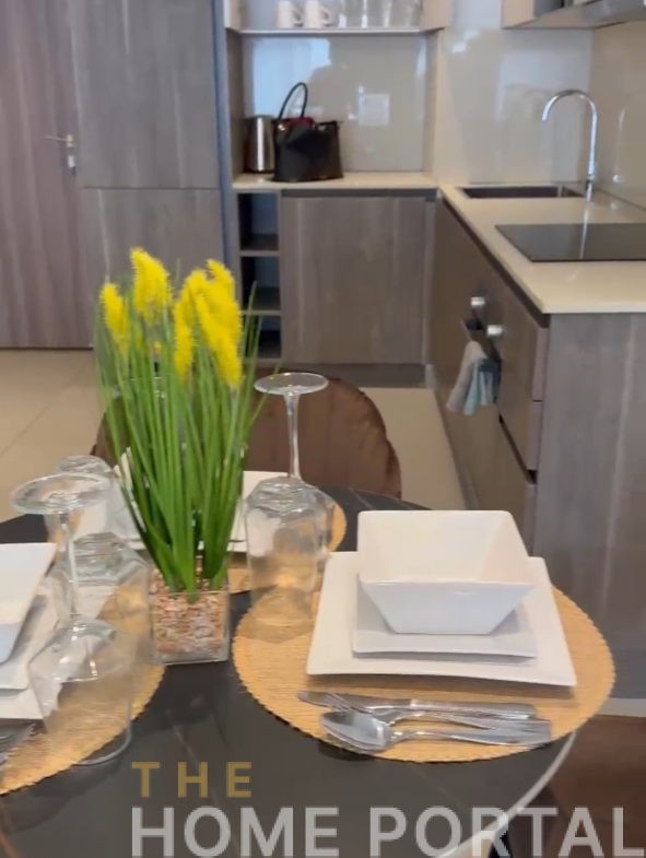 2 BEDROOM APARTMENT FOR RENT AT CANTONMENTS