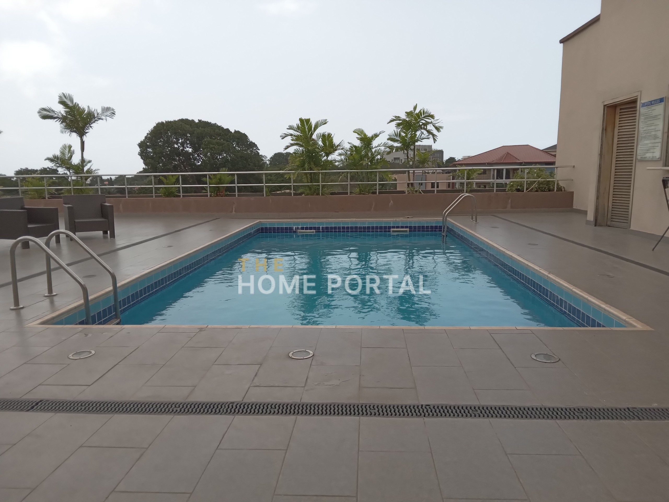 Three Bedroom Apartment for Rent