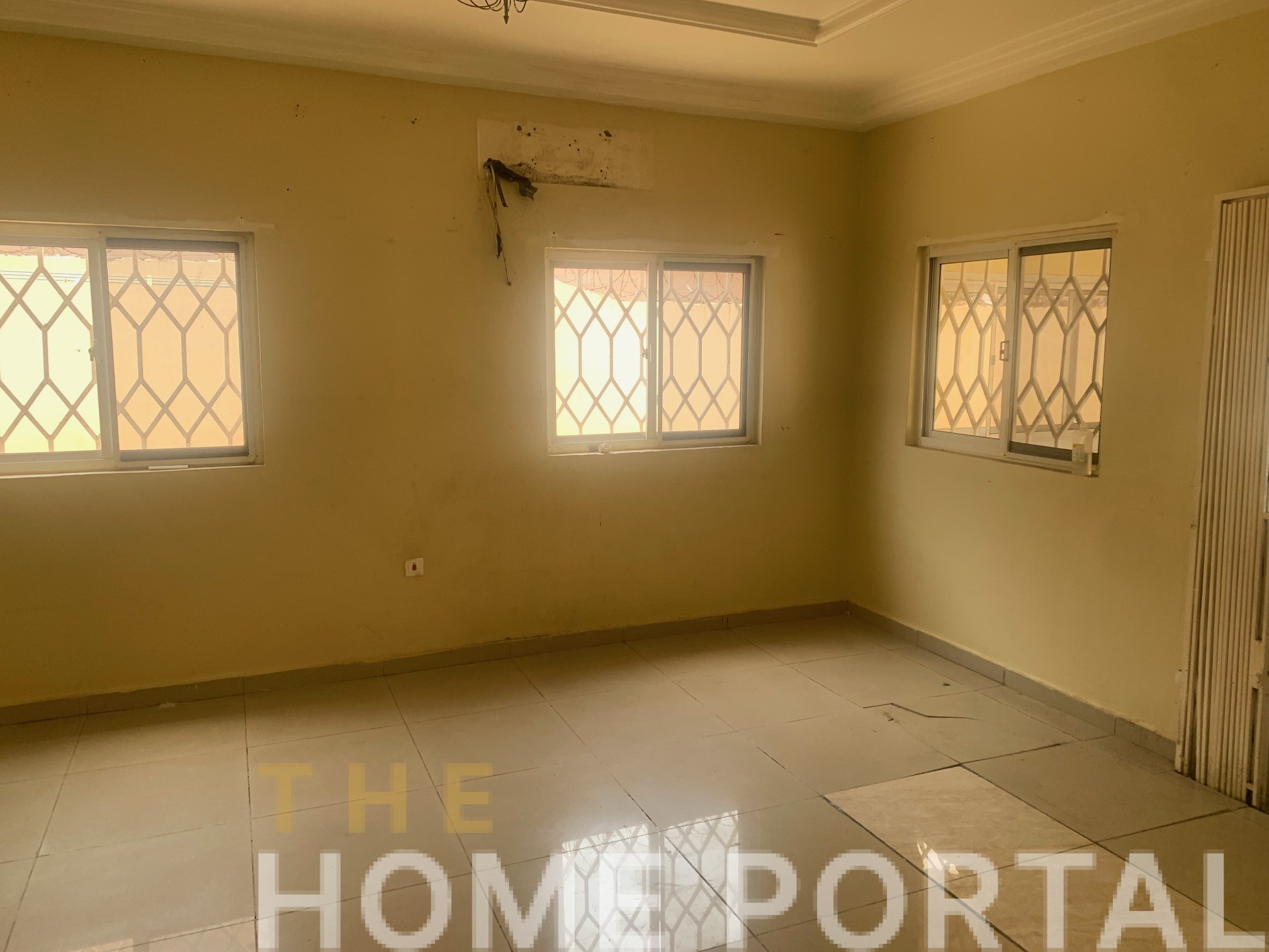 Four Bedroom House for sale at Manet Ville