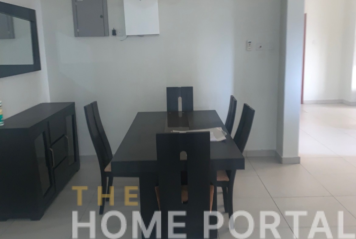 3 BEDROOM APARTMENT FOR RENT AT SPINTEX