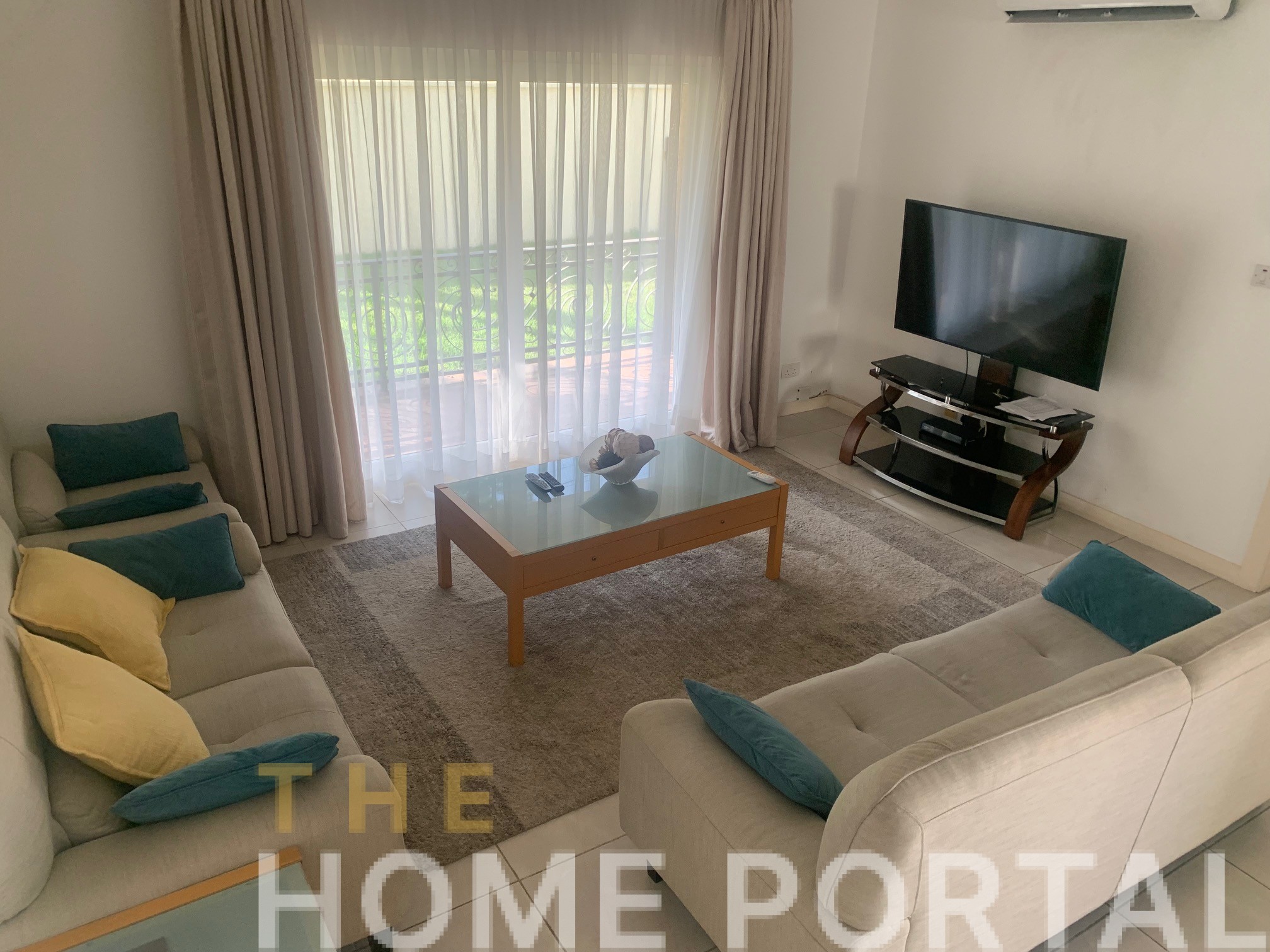 Three Bedroom To Townhouse to Let