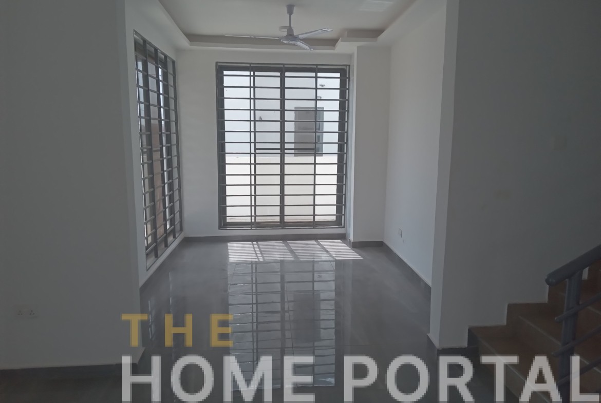 3 BEDROOM APARTMENT FOR RENT AT AIRPORT