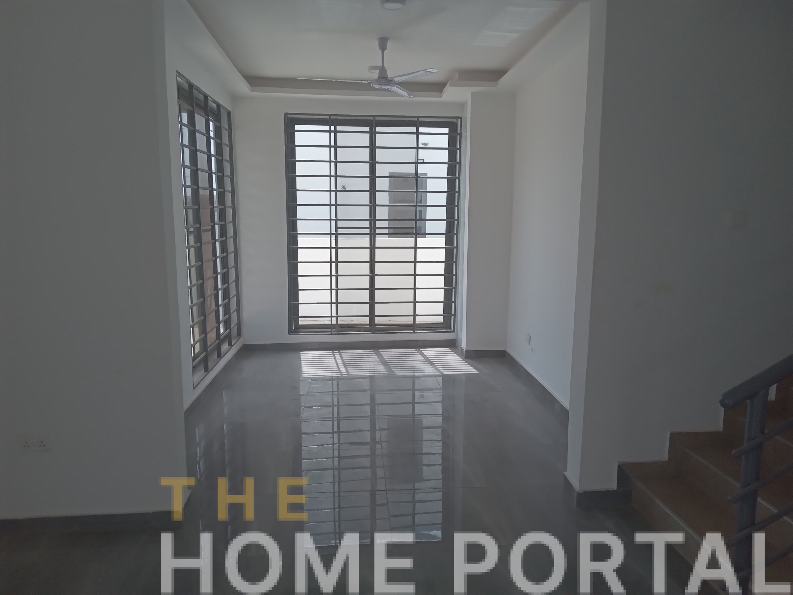 3 BEDROOM APARTMENT FOR RENT AT AIRPORT