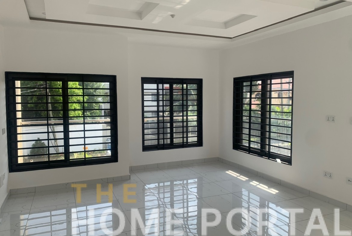 3 BEDROOM HOUSE FOR RENT AT LABONE