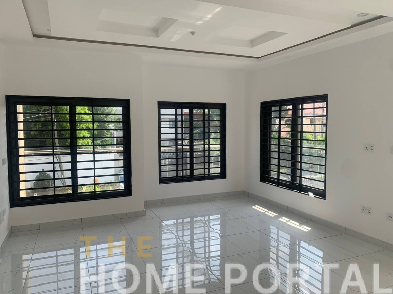 3 BEDROOM HOUSE FOR RENT AT LABONE