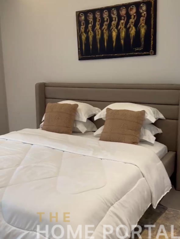 2 BEDROOM APARTMENT FOR RENT AT CANTONMENTS