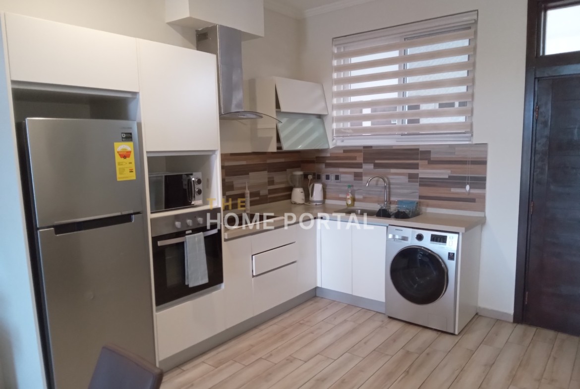 Three Bedroom Apartment for Rent