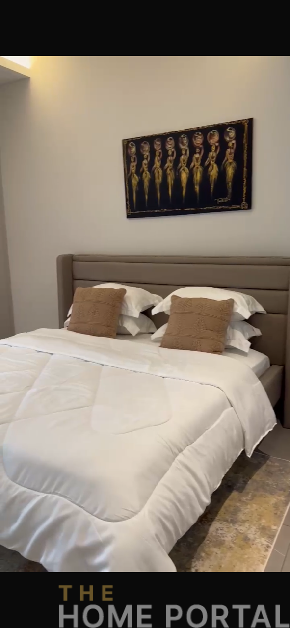 2 BEDROOM APARTMENT FOR RENT AT CANTONMENTS