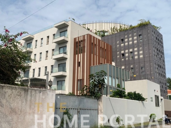 2 BEDROOM APARTMENT FOR RENT AT CANTONMENTS