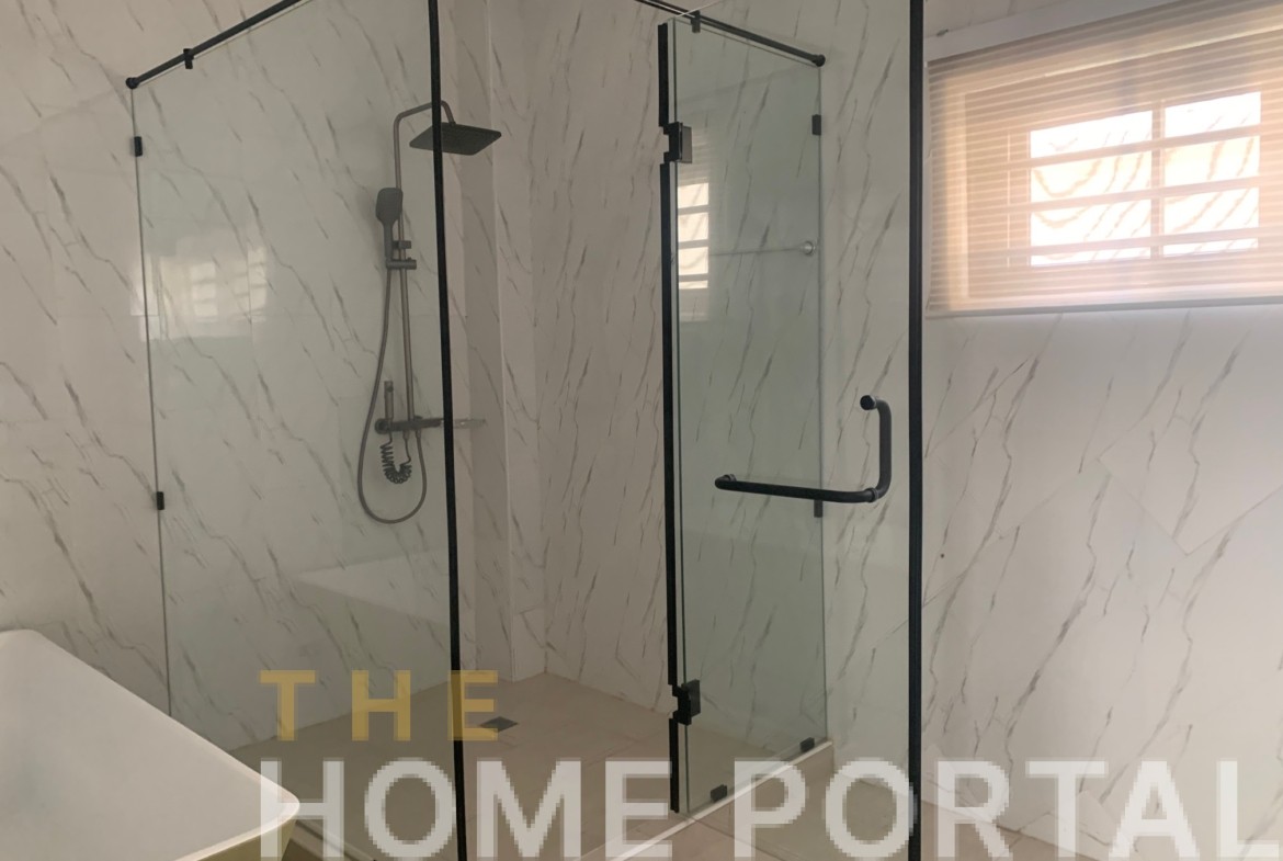 3 BEDROOM HOUSE FOR RENT AT LABONE