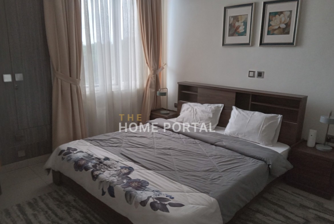 Three Bedroom Apartment for Rent