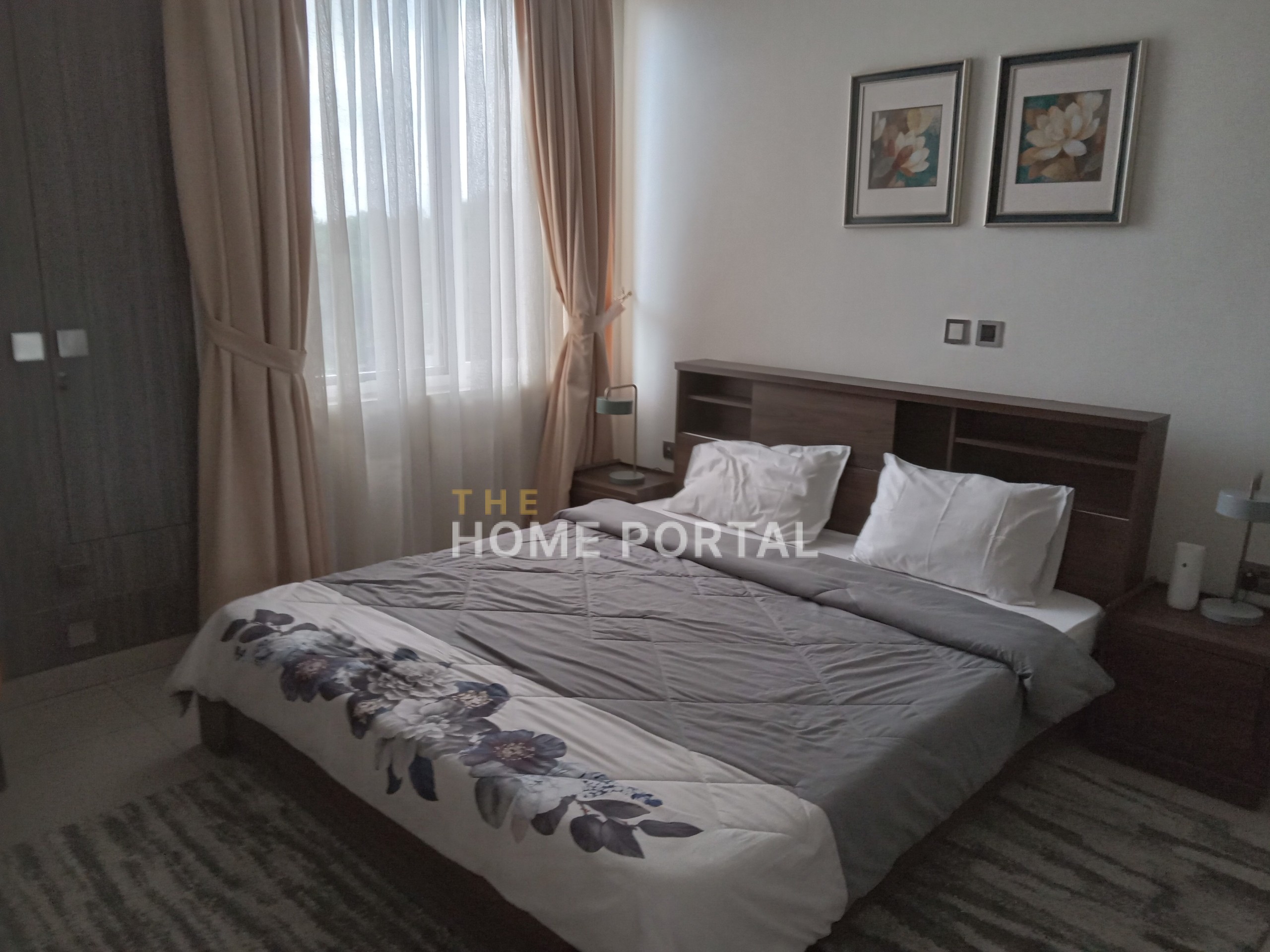 Three Bedroom Apartment for Rent