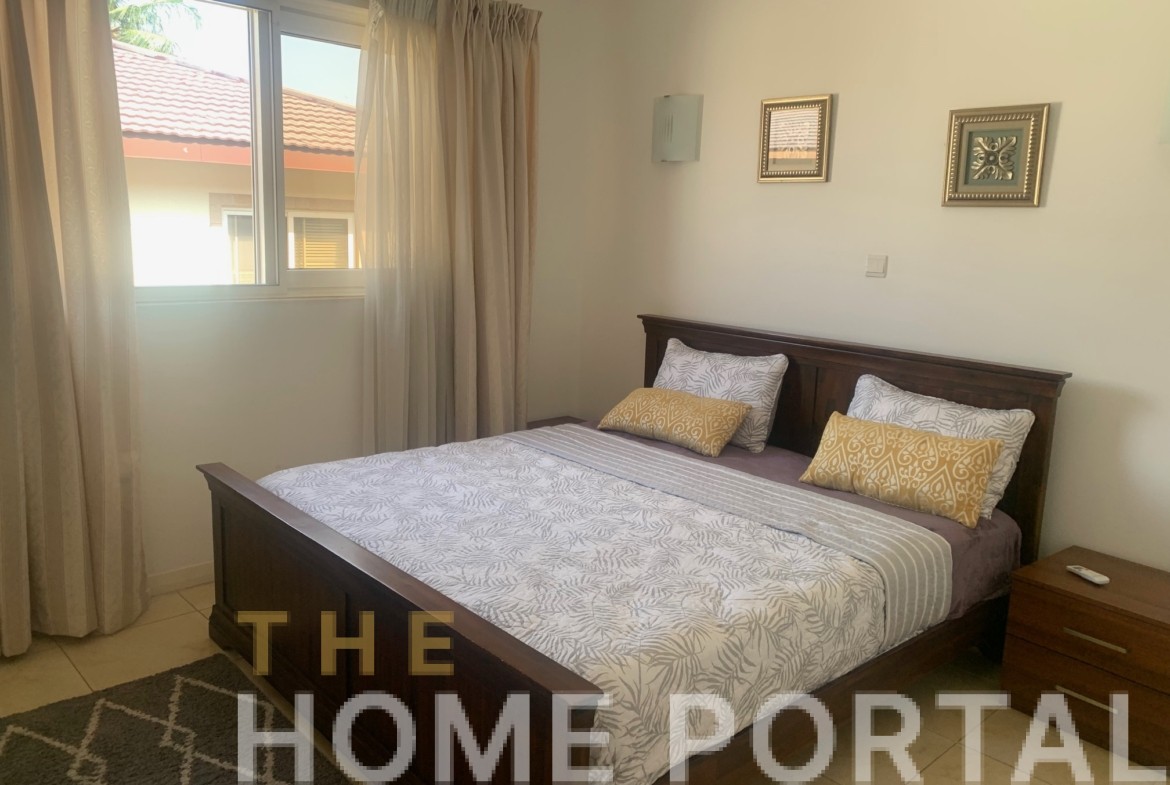 Three Bedroom To Townhouse to Let