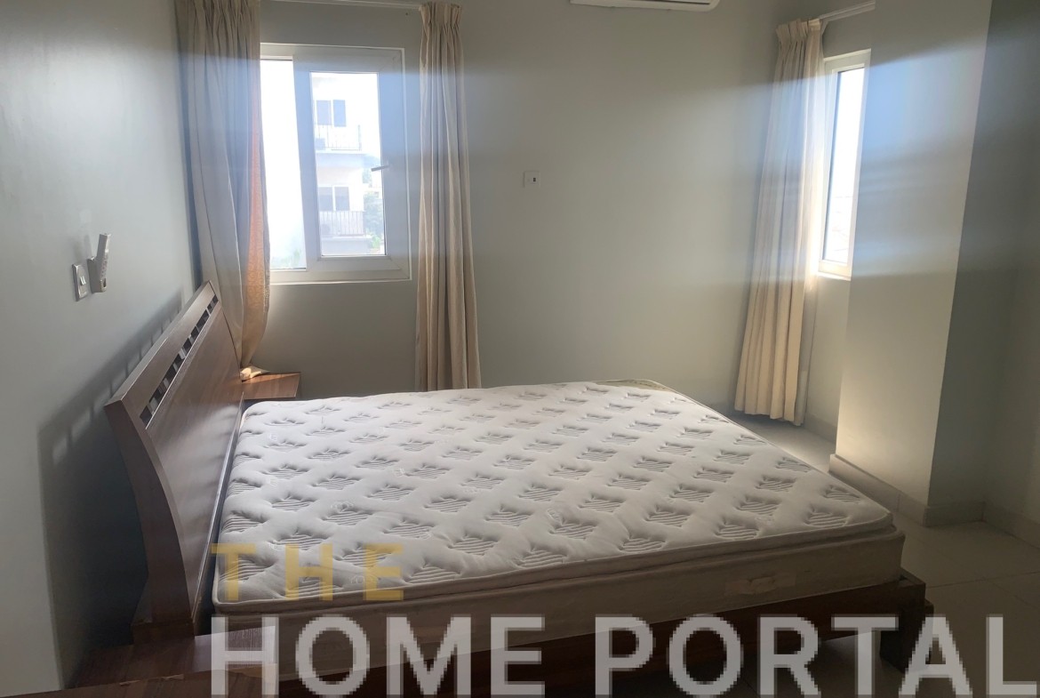 3 BEDROOM APARTMENT FOR RENT AT SPINTEX